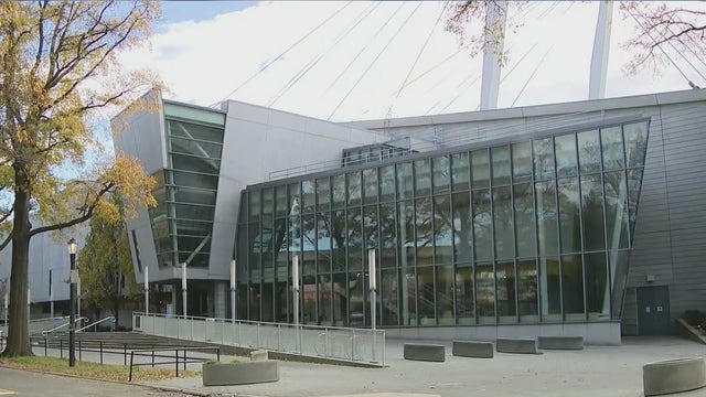 Flushing Meadows Aquatic Center remains closed after years of repairs
