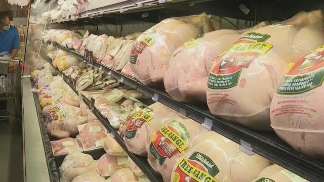 How to save on your Thanksgiving dinner this year