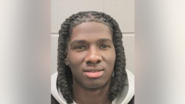 Man seen on video during Takeoff murder arrested on gun charges