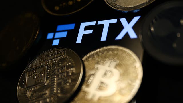 Cryptocurrency exchange FTX owes over $3B to creditors