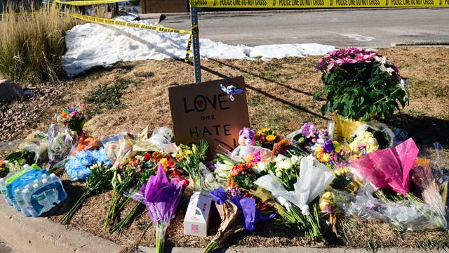 New York State Police on alert after Colorado gay bar shooting