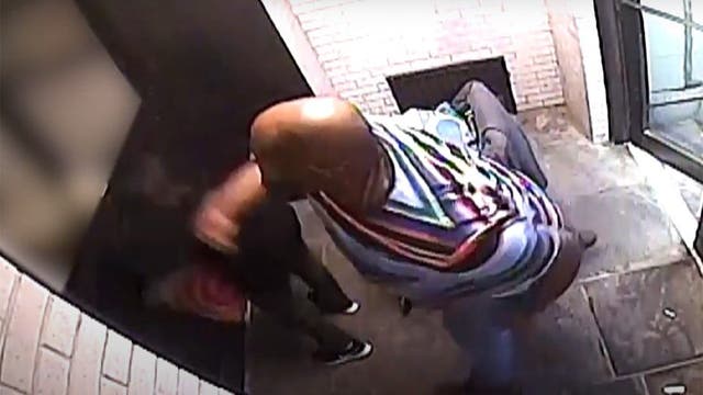 Yonkers man who punched, stomped Asian woman in horrific hate crime gets 17 years in prison