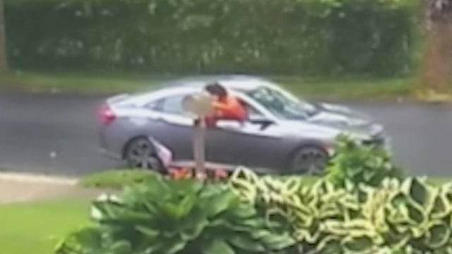 Thieves still like stealing paper checks, police on Long Island say