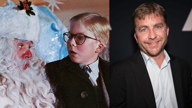 Watch: Official 'A Christmas Story Christmas' trailer released