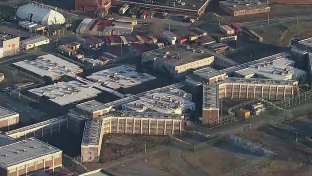 Former inmates sue NY over sexual assaults