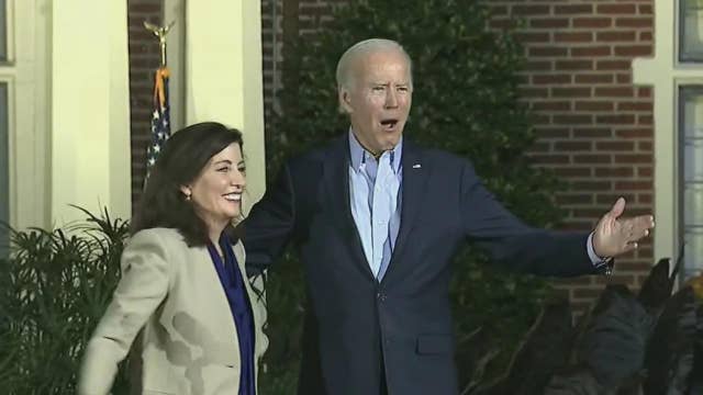 Candidates give final pitches ahead of Election Day