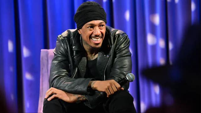 Nick Cannon, soon to be father of 12, talks yearly multi-million child support bill
