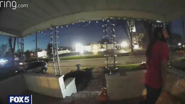 NYPD wants to see video from your Ring cameras