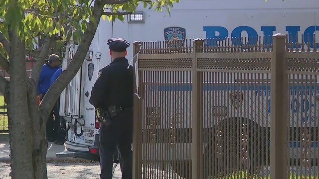 Suspect arrested in killings of 3 Queens women