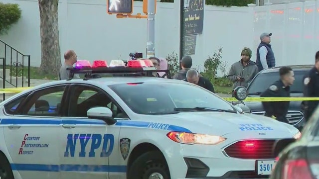 Teen fatally shot after leaving school in Queens