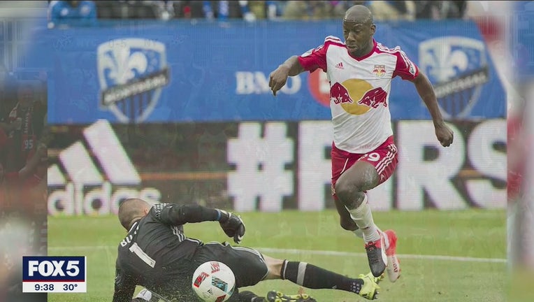 Bradley Wright-Phillips