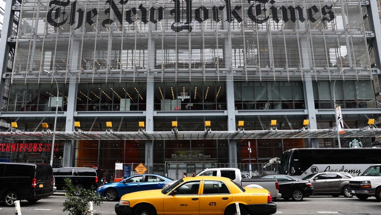 New York City Economy