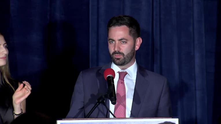 Assemblyman Mike Lawler (R) has won the NY 18th District.