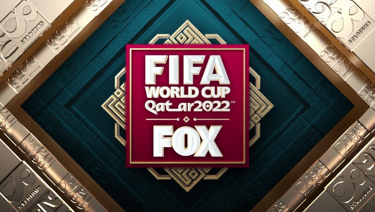 FIFA World Cup Qatar 2022 on FOX