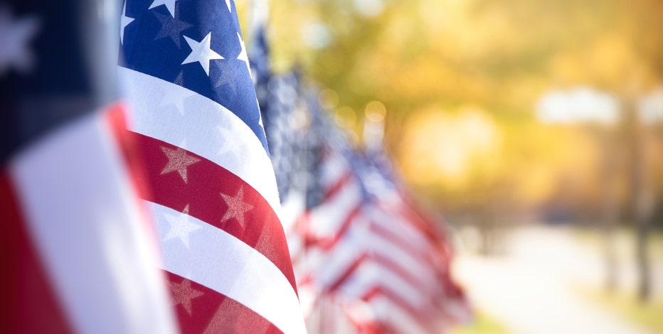 Freebies, Discounts Offered To Veterans, Military On Veterans Day