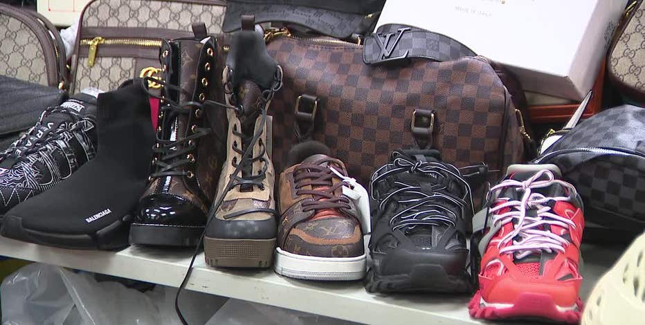 A Louis Vuitton Employee is at the Center of $15 Million-Plus Counterfeit  Bust - The Fashion Law