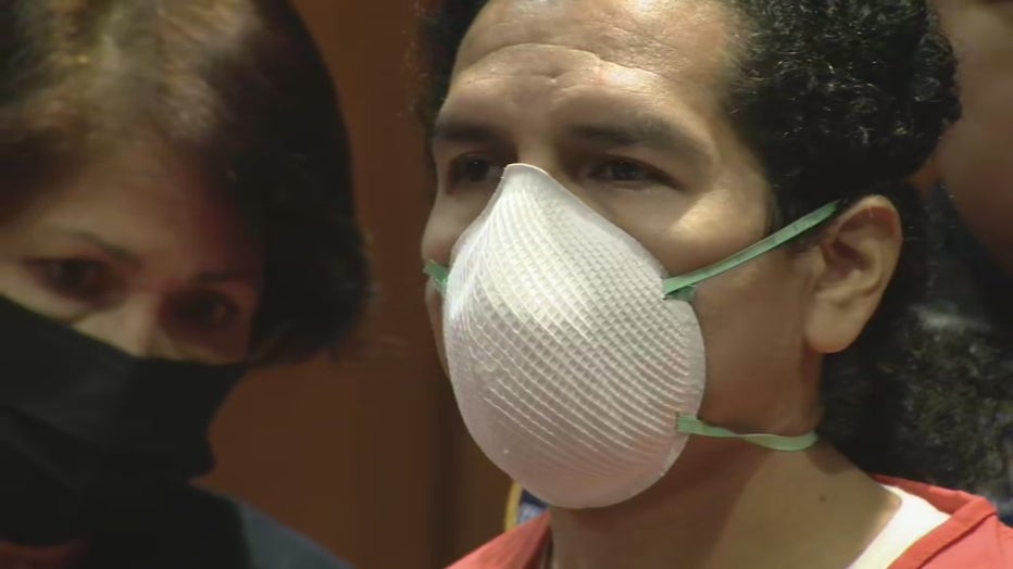 David Bonola pleaded guilty to manslaughter in the death of Orsolya Gaal.