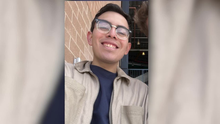 Julio Ramirez was found dead in the back of a taxi after going to a gay nightclub in Manhattan.