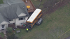 Several students hospitalized after school bus crashes in Rockland County