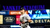 Aaron Judge returning to New York Yankees