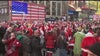 NYC SantaCon returns this weekend - Here's what you need to know