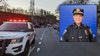 Yonkers police sergeant killed on duty was close to retirement