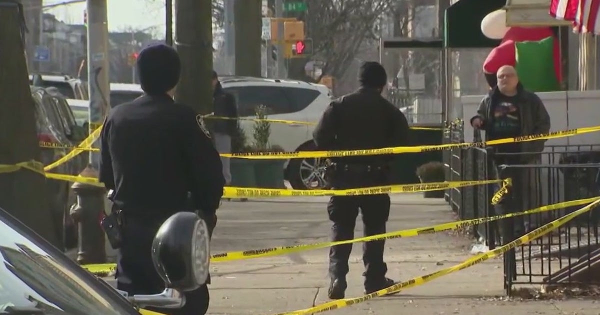 Daughter of 61-year-old man stabbed to death in Brooklyn arrested ...
