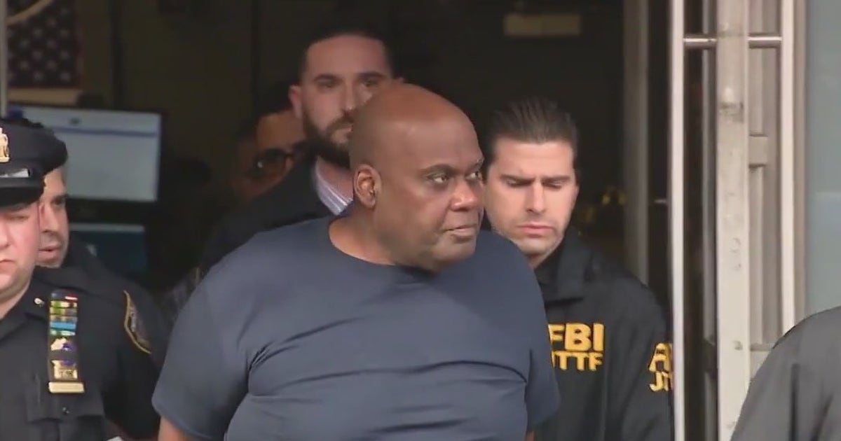 Brooklyn subway shooting suspect Frank James facing new terrorism ...