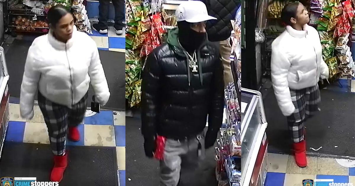 NYPD searching for suspect who shot, killed man on Bronx street | FOX 5 ...