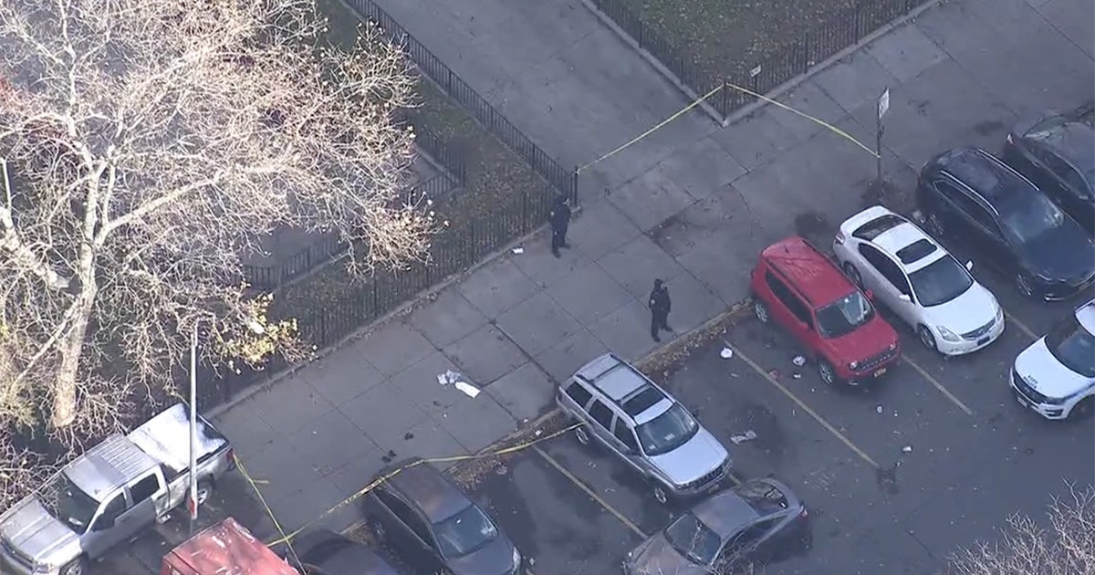 4 people shot in the Bronx | FOX 5 New York