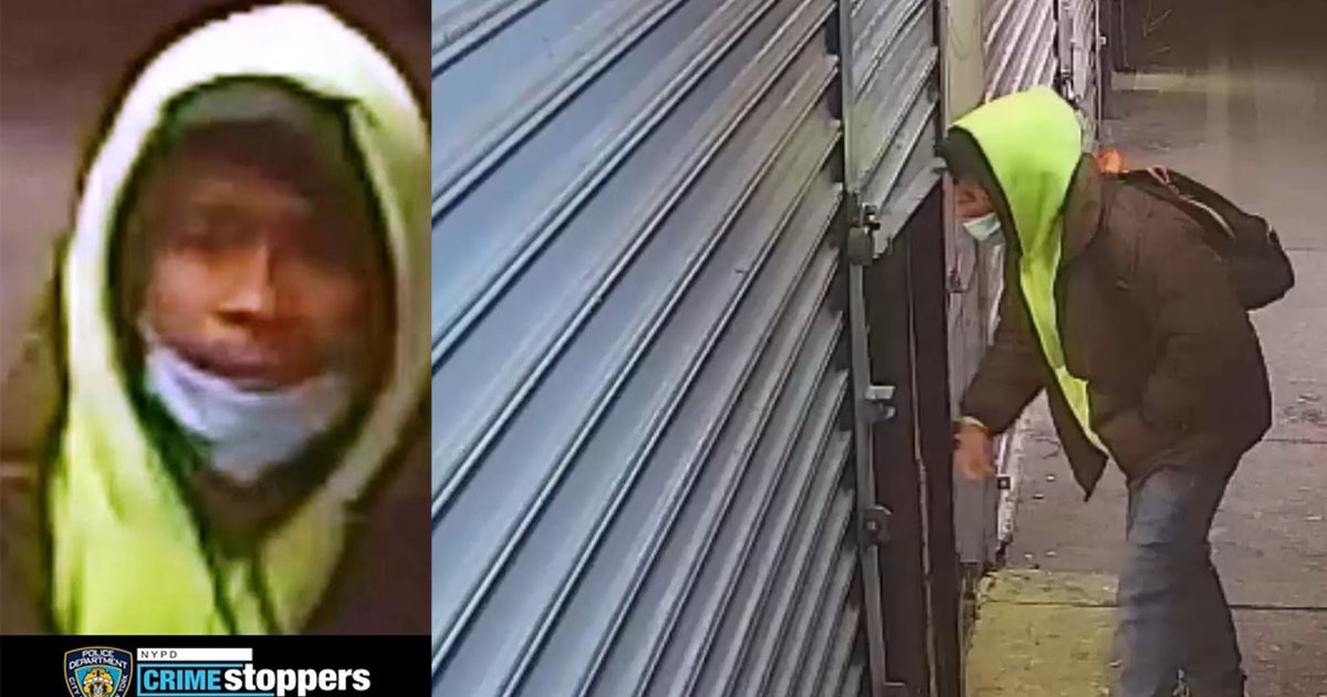 14-year-old girl assaulted by man while walking in the Bronx | FOX 5 ...