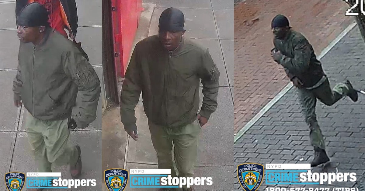 Man shot and killed in broad daylight on Queens street: NYPD | FOX 5 ...
