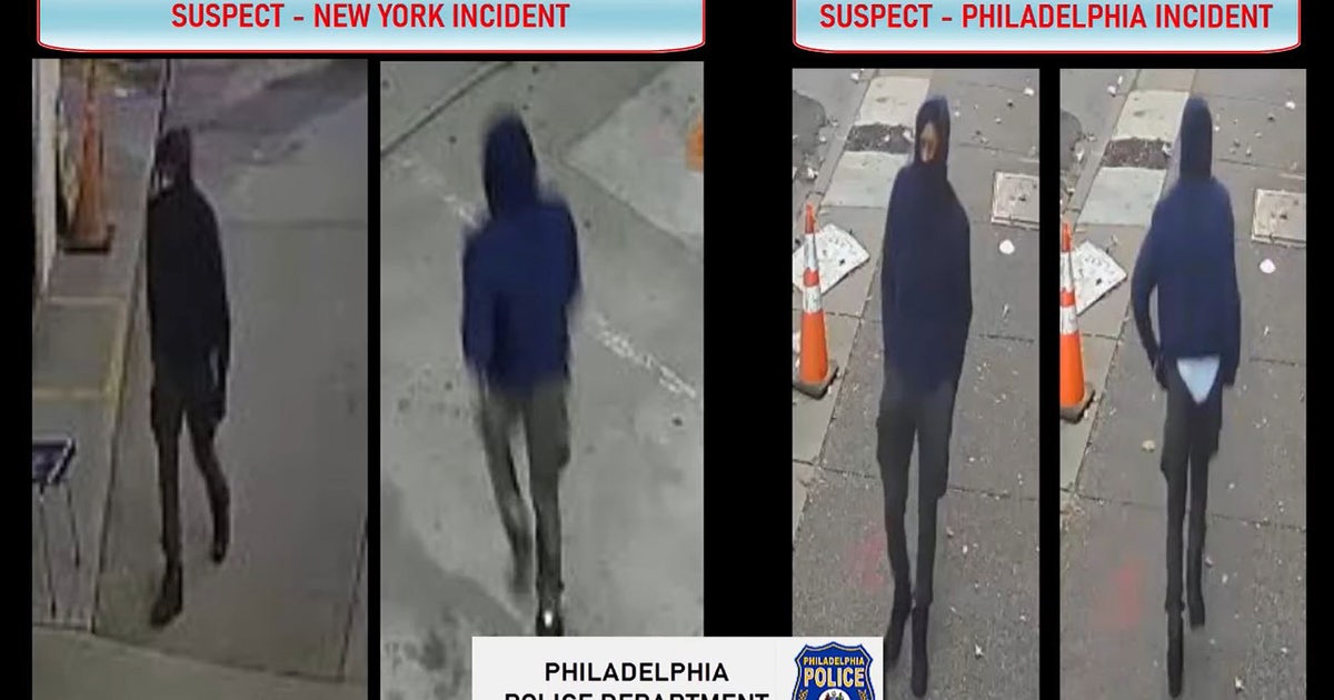 Shootings of Bronx gas station worker, Philadelphia parking worker may ...