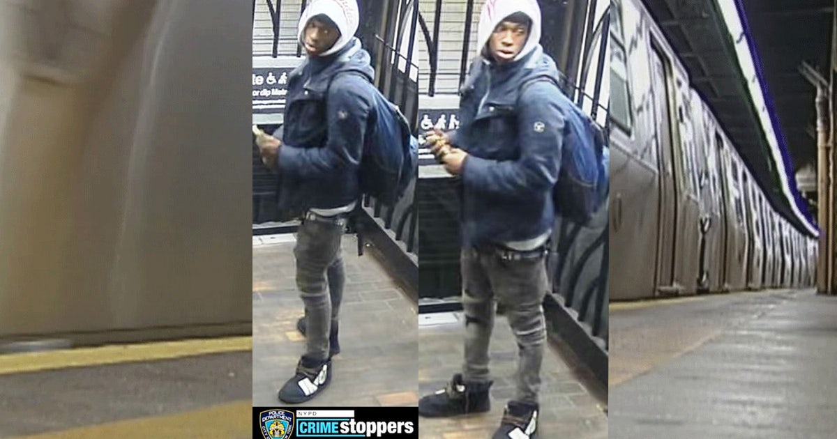 Man stabbed inside NYC subway station | FOX 5 New York