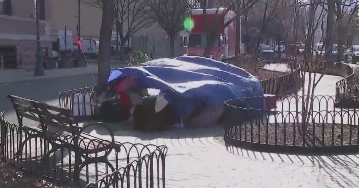 Mayor Adams discusses controversial new approach to NYC homeless | FOX ...