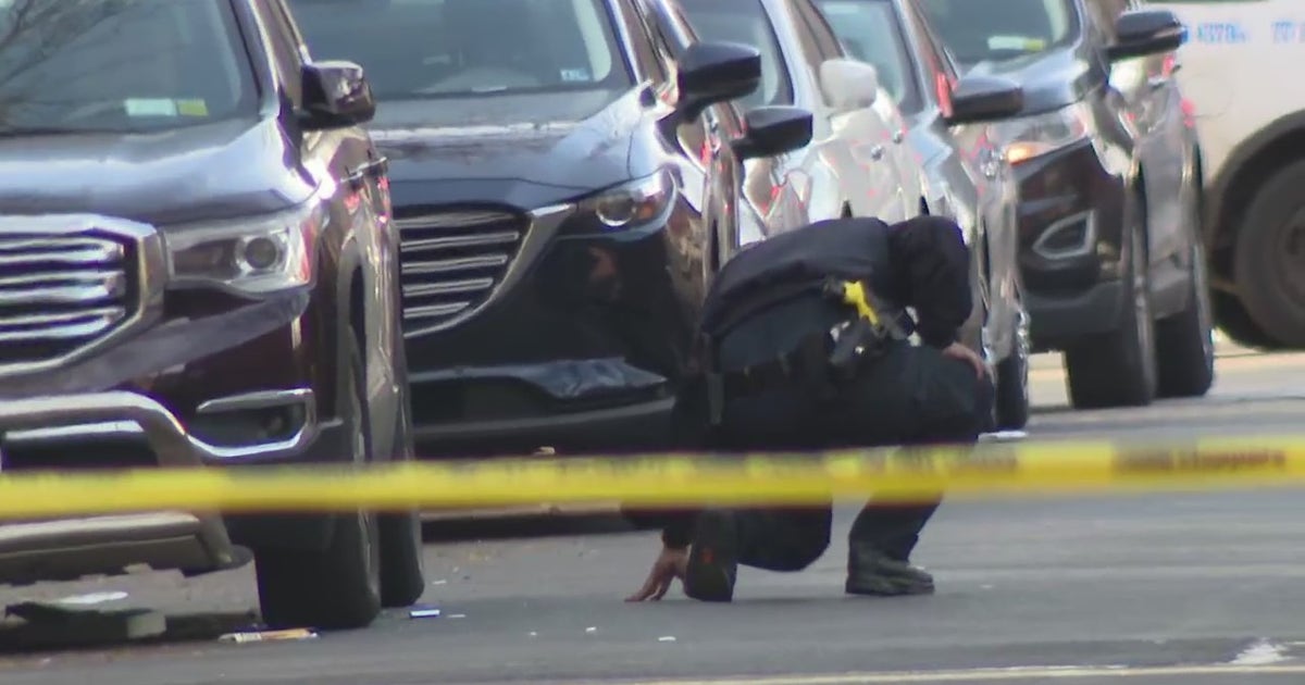 NYPD officer shot in Brooklyn, 10th cop shot in NYC in 2022 | FOX 5 New ...