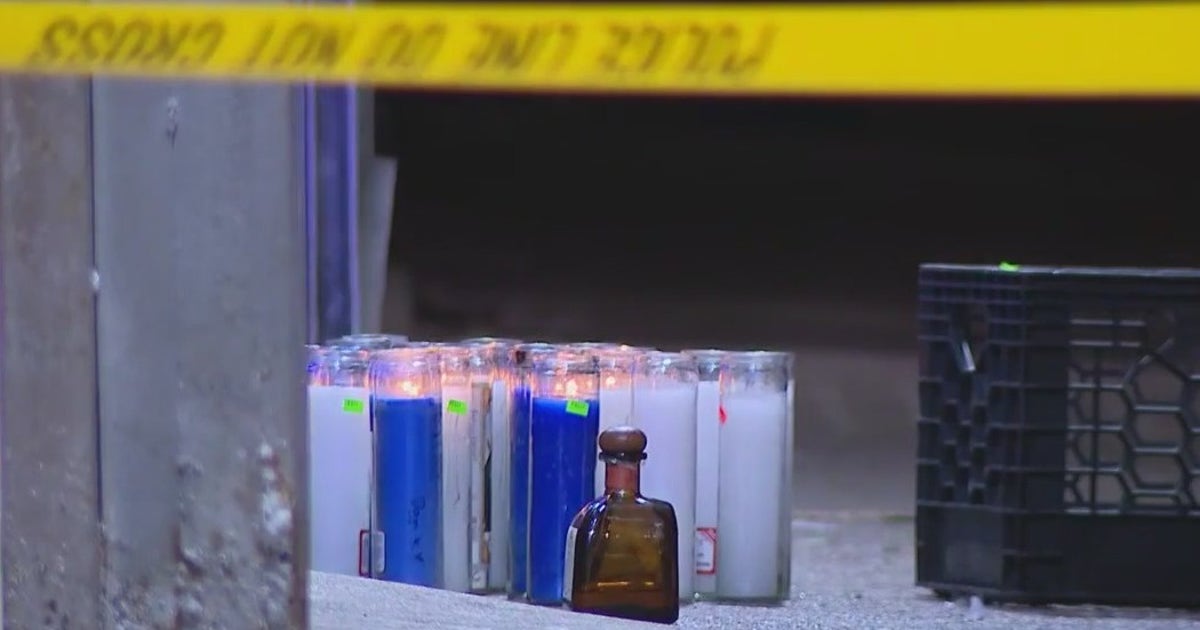 4 men shot, 1 killed in the Bronx: NYPD | FOX 5 New York