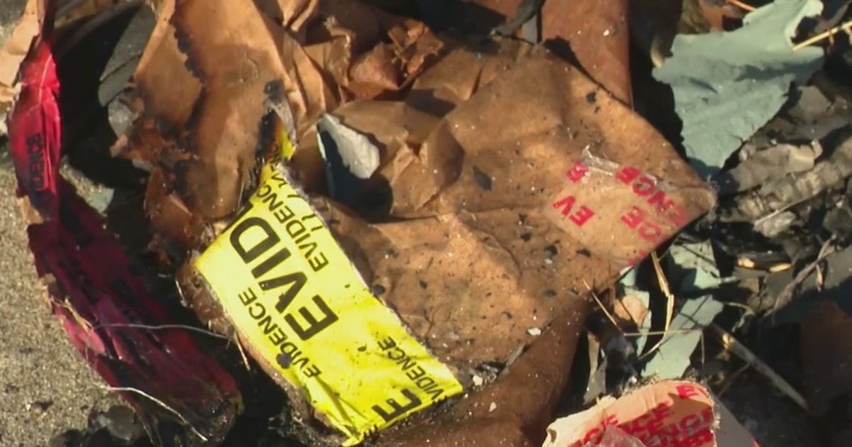 NYPD warehouse fire could affect criminal cases | FOX 5 New York