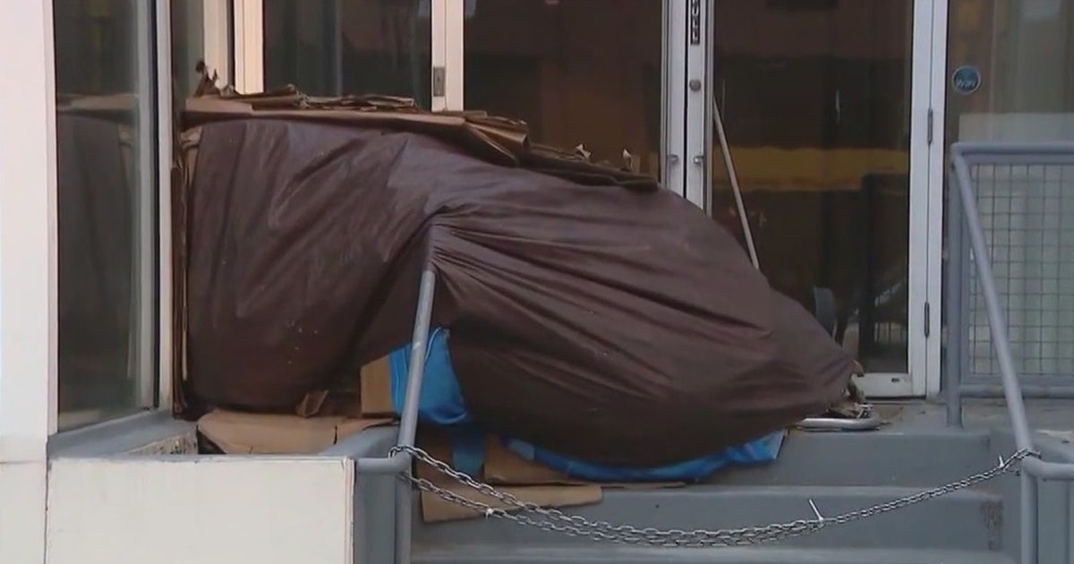 NYC homelessness hits record number | FOX 5 New York