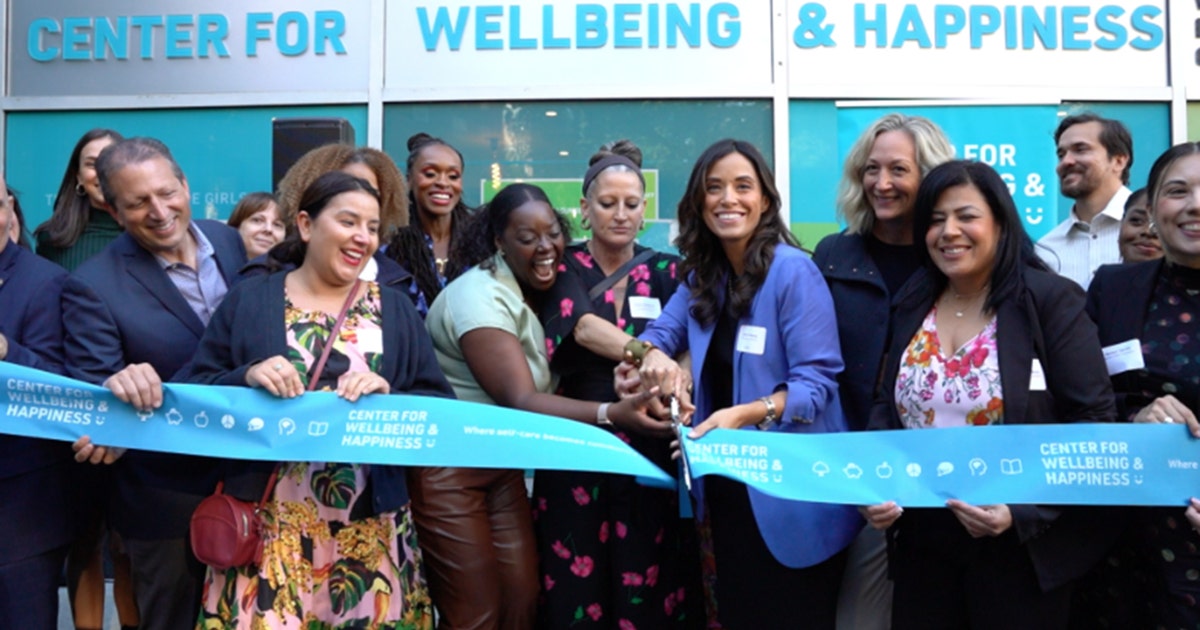 New community center brings support and education to Lower East Side ...