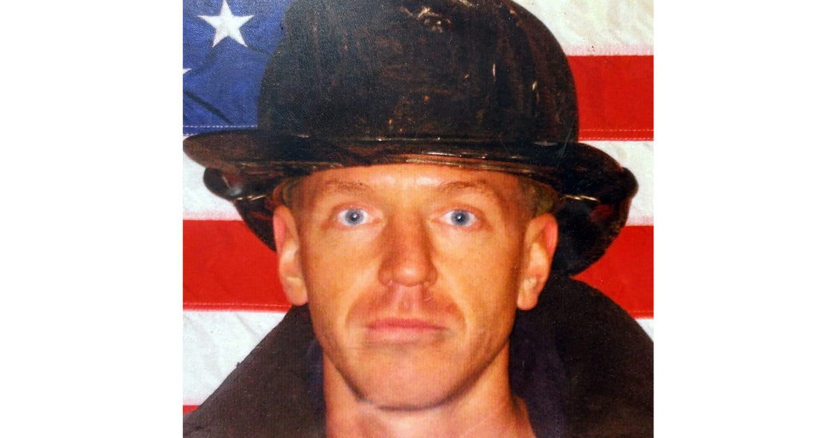 Firefighter suffers fatal injuries at Brooklyn firehouse: 'Firefighting was in his bones' | FOX 5 New York