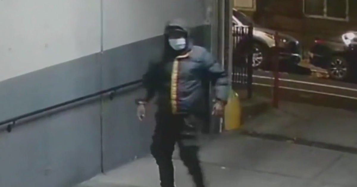 Elderly woman attacked and robbed in Queens parking garage | FOX 5 New York