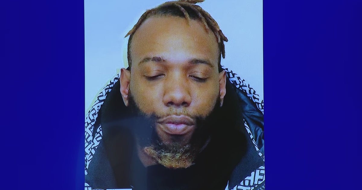 Man accused of deadly NYC crime spree | FOX 5 New York