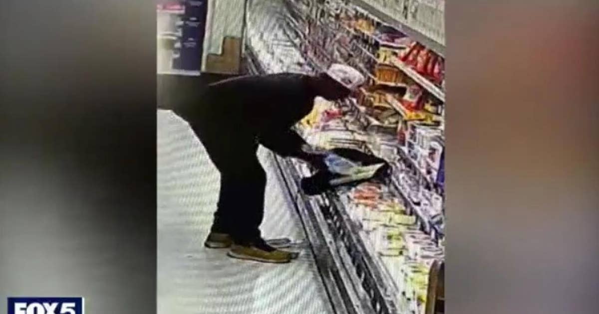 Rampant theft is devastating Bronx small businesses | FOX 5 New York