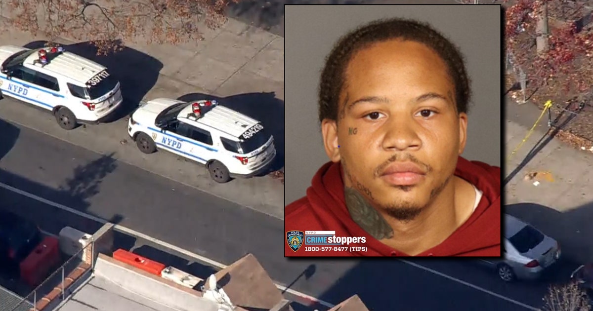 Suspect in 3 NYC shootings in custody after manhunt | FOX 5 New York