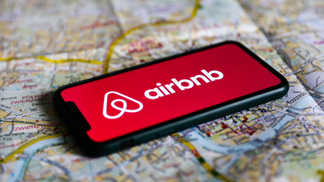 How Airbnb wants to suppress New Year’s Eve parties