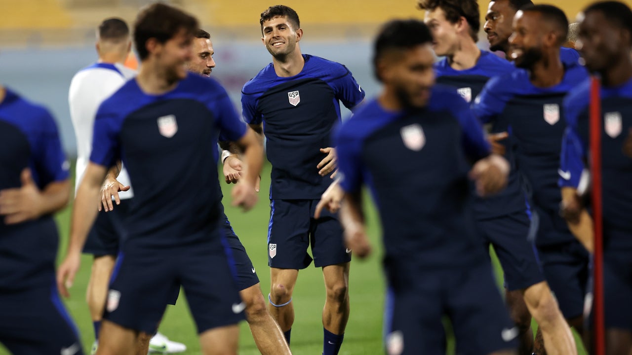 World Cup Saturday guide: Americans face the Netherlands in knockout round - Vimarsana News