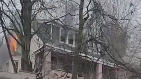 2 children killed in Staten Island house fire