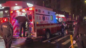 NYC crime: Queens shooting leaves 3 injured
