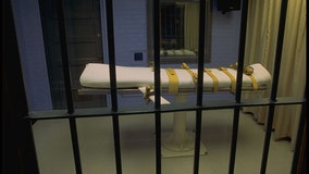 Oregon Gov. Kate Brown commutes all 17 of state’s death sentences
